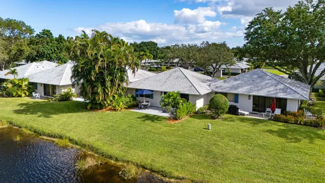 PGA National Palm Beach Gardens Residence photo 22