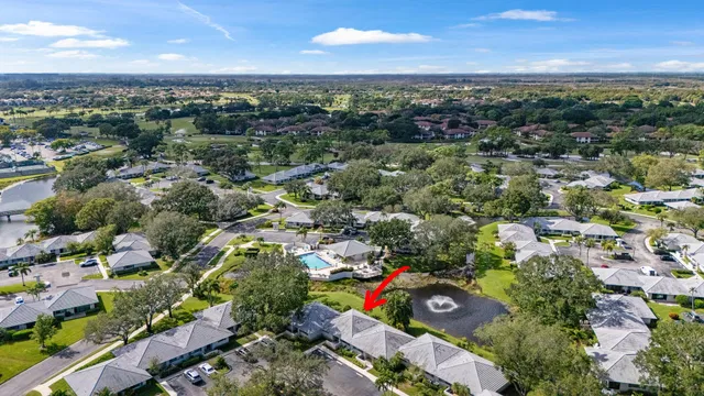 PGA National Palm Beach Gardens Residence photo 24