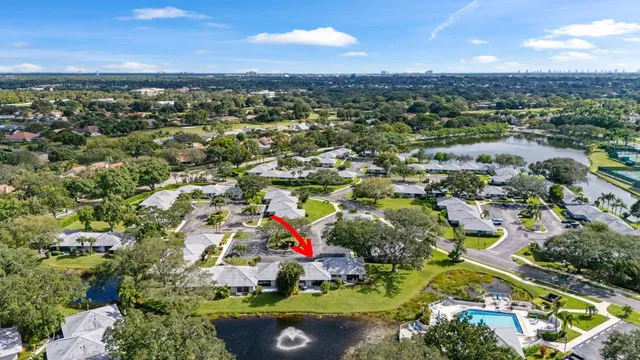 PGA National Palm Beach Gardens Residence photo 25