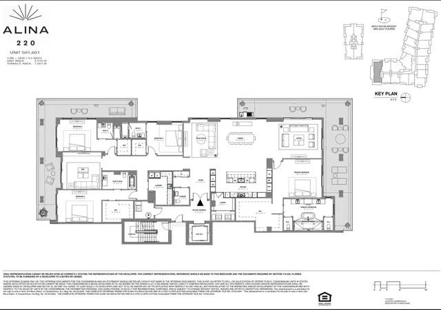 Alina Boca Raton Unit 501 photo 4