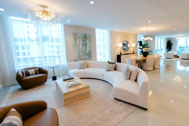 Alina Boca Raton Unit 501 photo 5