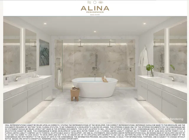 Alina Boca Raton Unit 501 photo 8