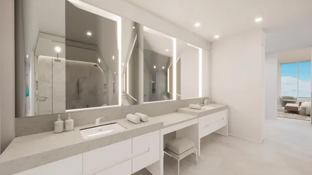 Alina Boca Raton Unit Ph10 photo 12