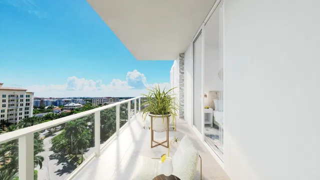 Alina Boca Raton Unit Ph10 photo 17
