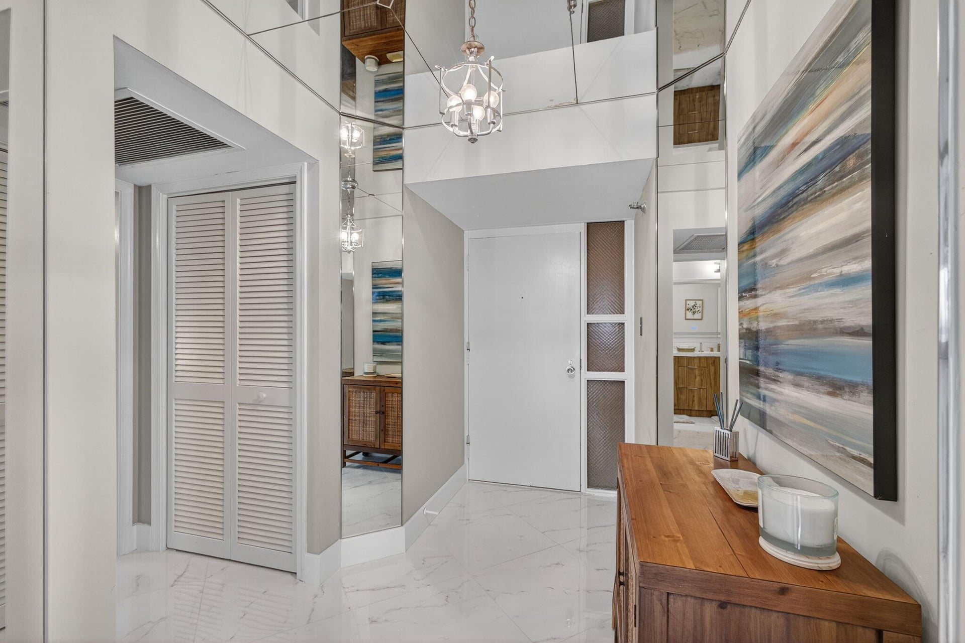 Eastpointe Singer Island Unit 12c photo 3