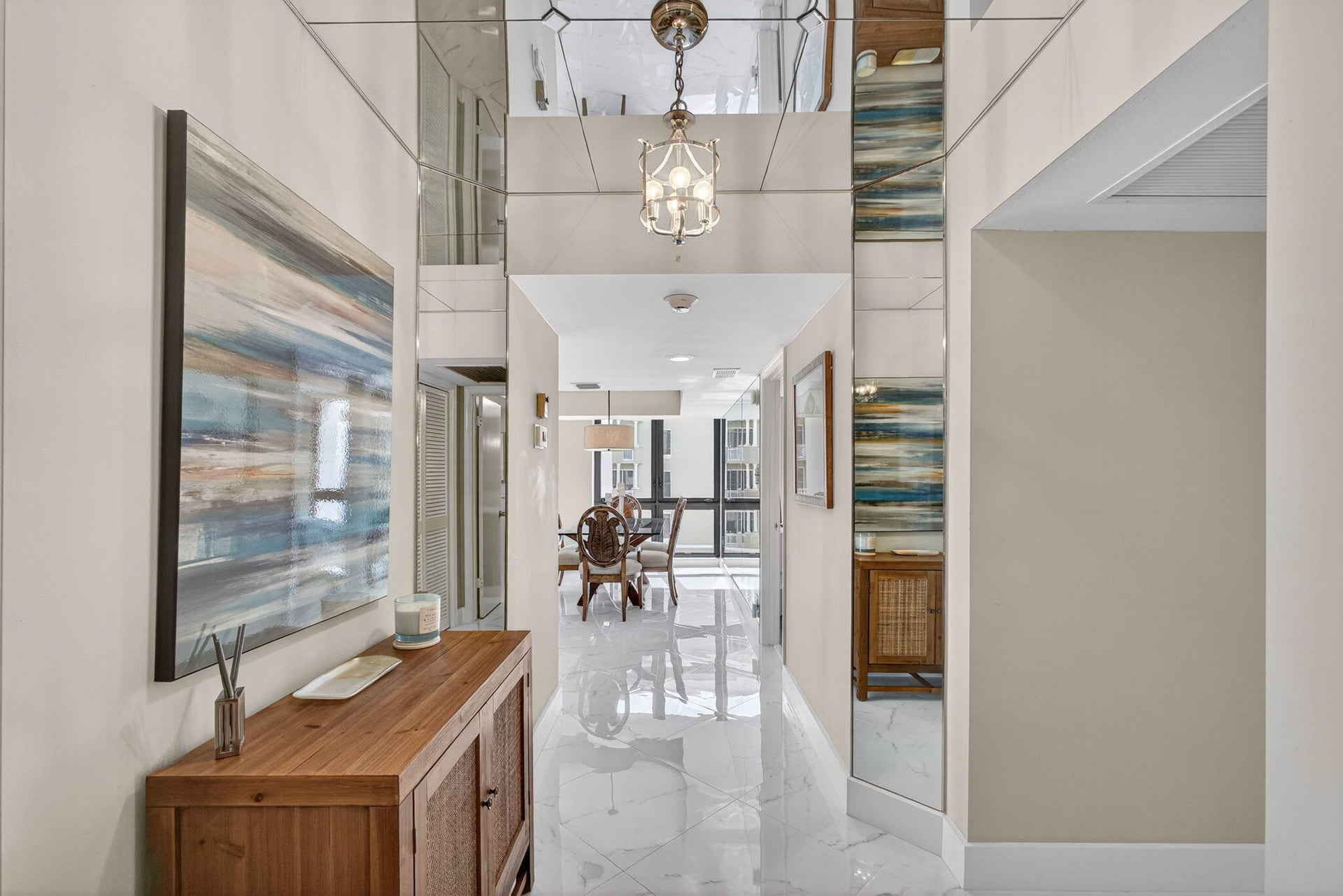 Eastpointe Singer Island Unit 12c photo 4