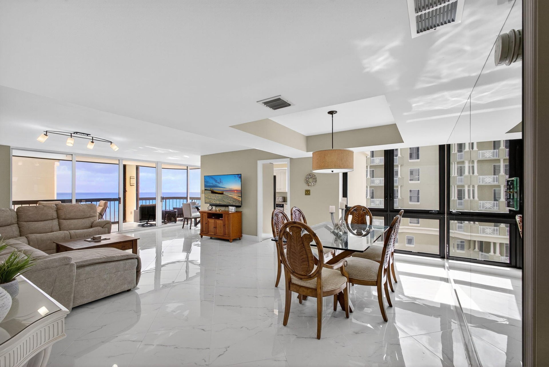Eastpointe Singer Island Unit 12c photo 6