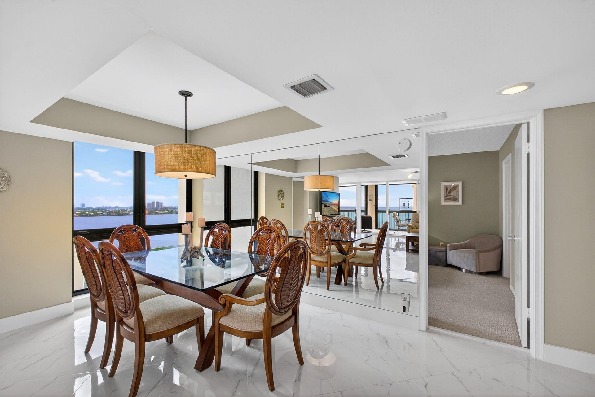 Eastpointe Singer Island Unit 12c photo 8