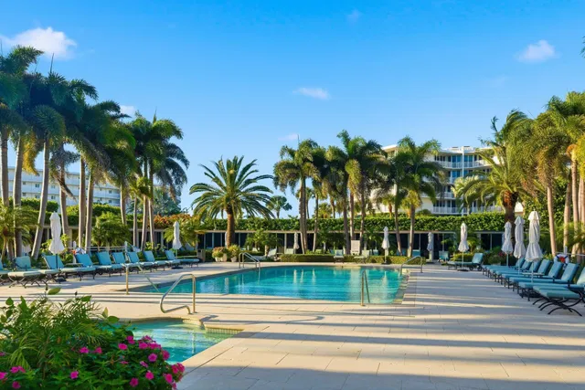 2500 S Ocean Boulevard #1a1