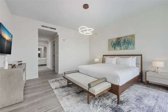 Amrit Ocean Resort & Residences Unit HPH6 photo 3