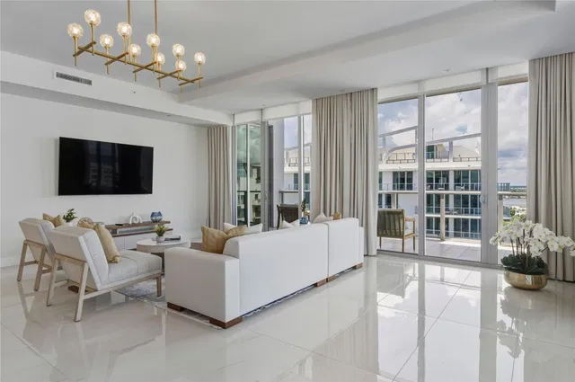 Amrit Ocean Resort & Residences Unit HPH6 photo 9
