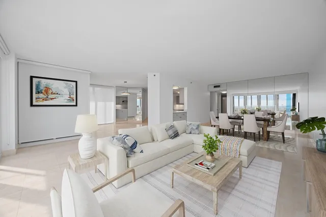 The Plaza of The Palm Beaches Unit 14h photo 8