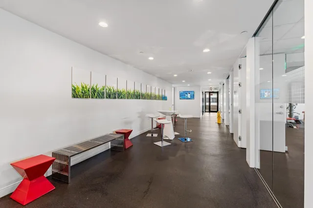The Plaza of The Palm Beaches Unit 14h photo 20
