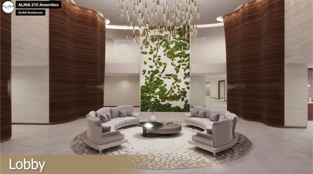 Alina Boca Raton Unit 604 photo 15