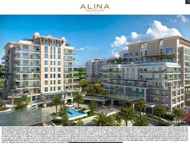 Alina Boca Raton Unit 604 photo 18