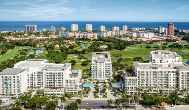 Alina Boca Raton Unit 604 photo 19