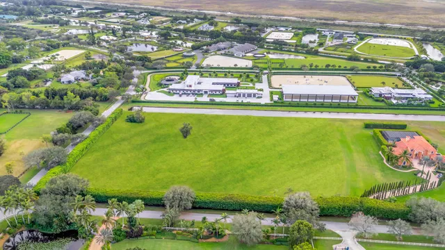 Palm Beach Point Residence photo 5