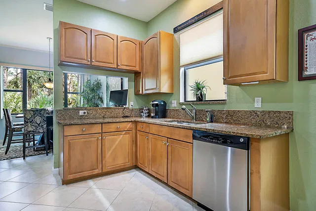 Mariner Sands Residence photo 11