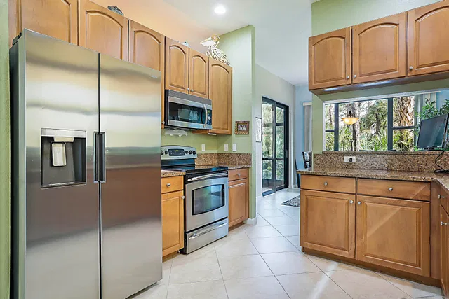 Mariner Sands Residence photo 12