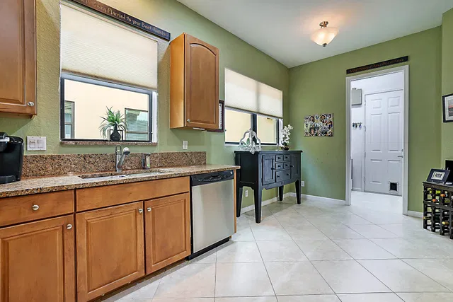 Mariner Sands Residence photo 13