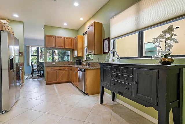 Mariner Sands Residence photo 14