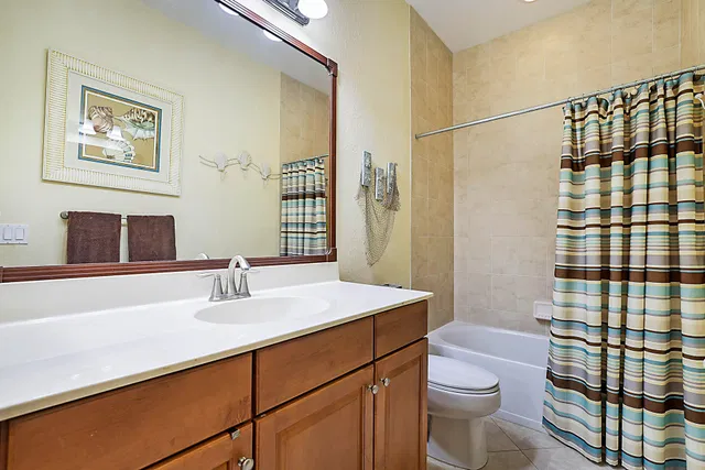 Mariner Sands Residence photo 25