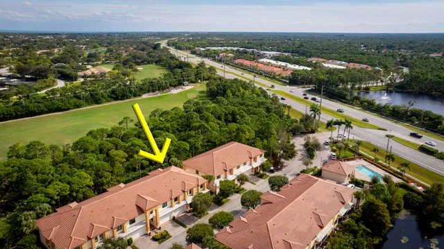 Mariner Sands Residence photo 32