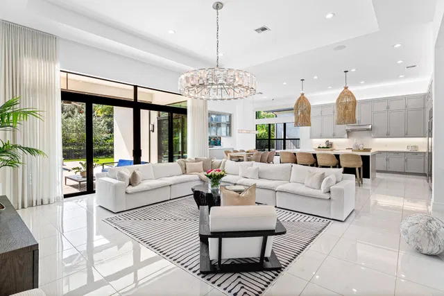 Boca Bridges Residence photo 7