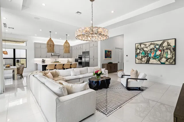 Boca Bridges Residence photo 9