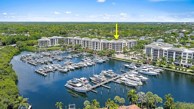 Azure Palm Beach Gardens Unit 503 photo 3