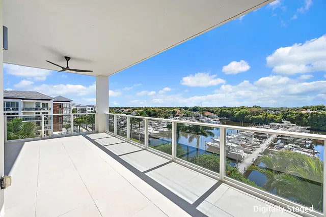 Azure Palm Beach Gardens Unit 503 photo 4