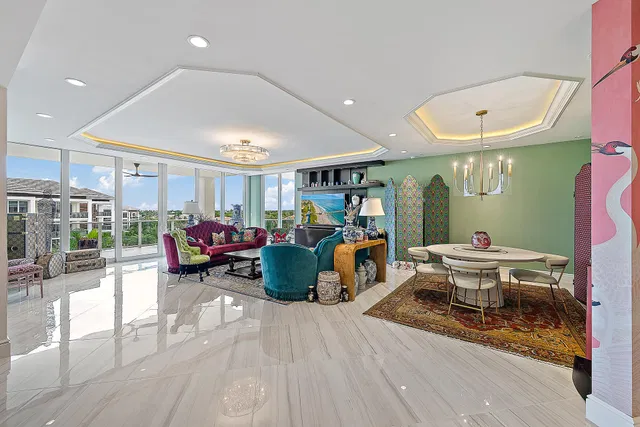 Azure Palm Beach Gardens Unit 503 photo 8