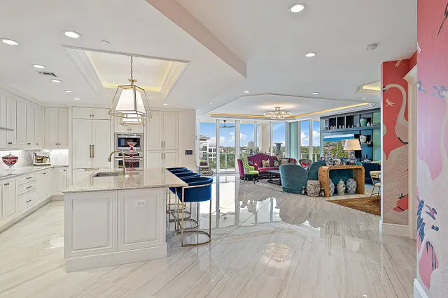 Azure Palm Beach Gardens Unit 503 photo 10