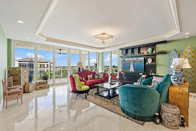 Azure Palm Beach Gardens Unit 503 photo 12