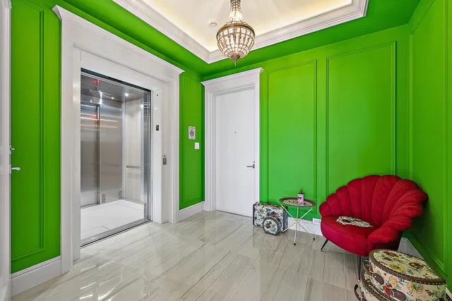 Azure Palm Beach Gardens Unit 503 photo 14