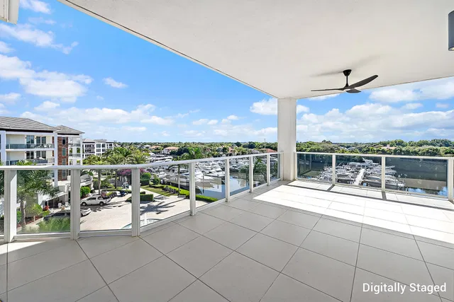 Azure Palm Beach Gardens Unit 503 photo 19