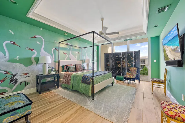 Azure Palm Beach Gardens Unit 503 photo 20