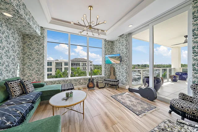 Azure Palm Beach Gardens Unit 503 photo 22