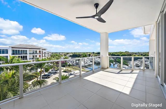 Azure Palm Beach Gardens Unit 503 photo 27