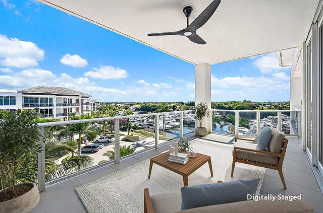 Azure Palm Beach Gardens Unit 503 photo 44