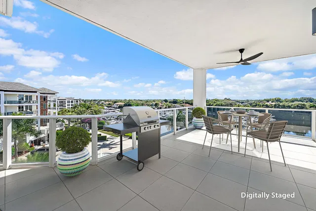 Azure Palm Beach Gardens Unit 503 photo 45