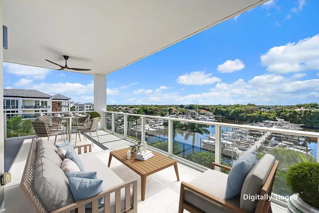 Azure Palm Beach Gardens Unit 503 photo 46