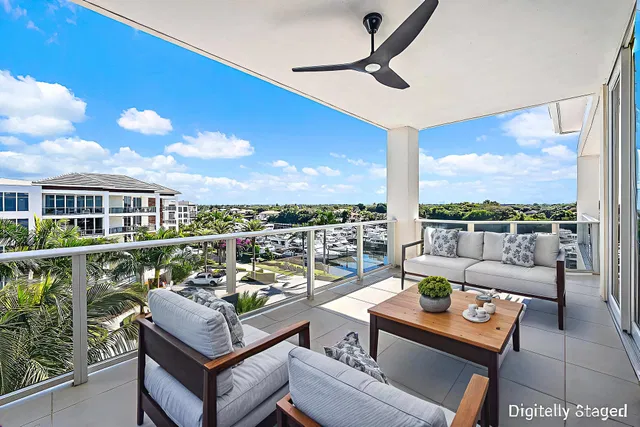Azure Palm Beach Gardens Unit 503 photo 47