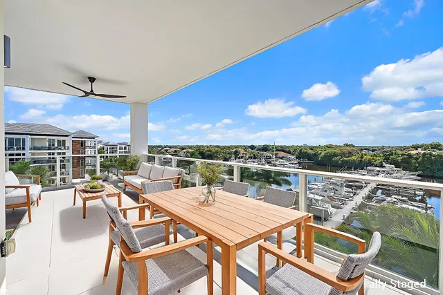 Azure Palm Beach Gardens Unit 503 photo 48