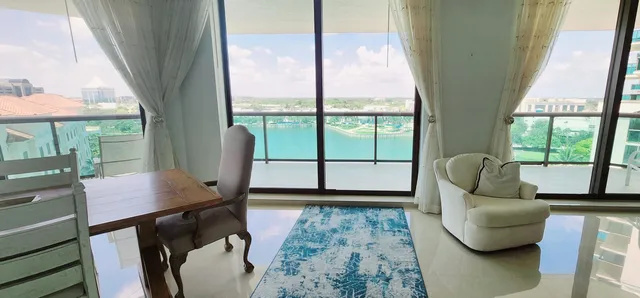 The Landmark Palm Beach Gardens Unit 801-A photo 2
