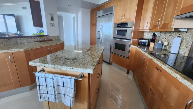 The Landmark Palm Beach Gardens Unit 801-A photo 3