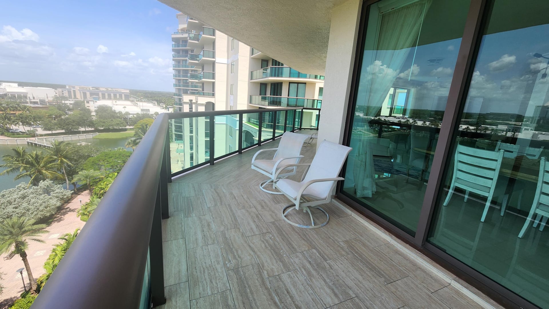 The Landmark Palm Beach Gardens Unit 801-A photo 4