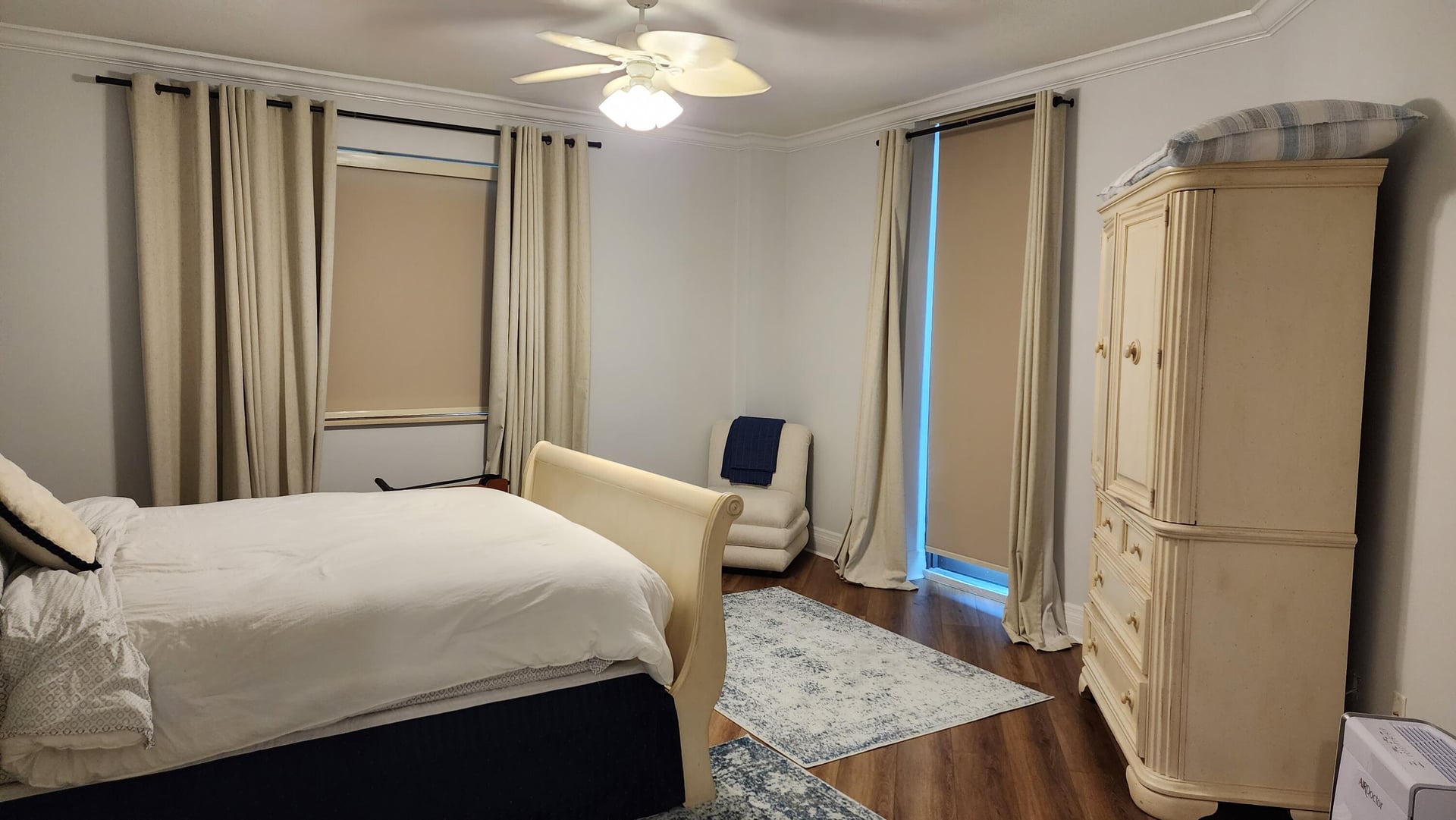 The Landmark Palm Beach Gardens Unit 801-A photo 5