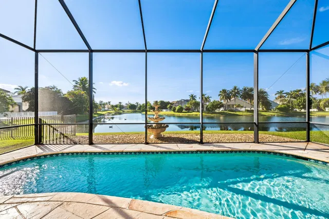 Boca Isles Residence photo 2