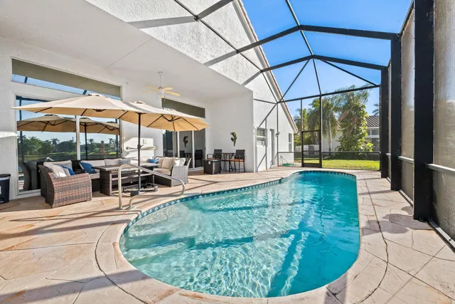 Boca Isles Residence photo 3